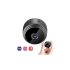 Mini kabellose WLAN Full-HD versteckte Kamera