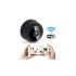 Mini kabellose WLAN Full-HD versteckte Kamera