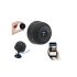 Mini kabellose WLAN Full-HD versteckte Kamera