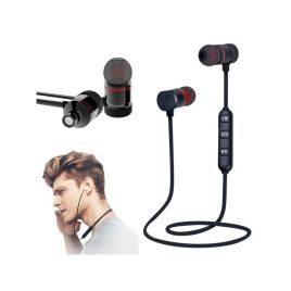   Kabellose Sport-Kopfhörer - Bluetooth Sport-Kopfhörer - In-Ear Kopfhörer für Sportler