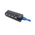 USB-Hub mit 4 Ports und USB 3.0 Unterstützung