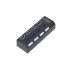 USB-Hub mit 4 Ports und USB 3.0 Unterstützung