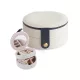 Geschenkbox Schmuckablage Schatulle - Individuelle Schmuckbox mit Schublade - Modisches Schmuckfach