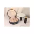 Geschenkbox Schmuckablage Schatulle - Individuelle Schmuckbox mit Schublade - Modisches Schmuckfach