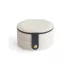 Geschenkbox Schmuckablage Schatulle - Individuelle Schmuckbox mit Schublade - Modisches Schmuckfach