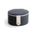 Geschenkbox Schmuckablage Schatulle - Individuelle Schmuckbox mit Schublade - Modisches Schmuckfach
