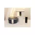 Geschenkbox Schmuckablage Schatulle - Individuelle Schmuckbox mit Schublade - Modisches Schmuckfach