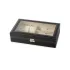 Uhren-Schmuck Brillenetui Organizer