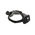 Verstärkte Stirnlampe mit Powerbank und Zoom - Bailong LED Stirnlampe xhp160