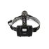 Verstärkte Stirnlampe mit Powerbank und Zoom - Bailong LED Stirnlampe xhp160