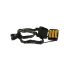 Verstärkte Stirnlampe mit Powerbank und Zoom - Bailong LED Stirnlampe xhp160