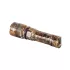 Leuchtendes Fernglas, USB-Aufladung, taktische Taschenlampe, starke Leuchtkraft, zoombar Cree LED xhp160 Diode
