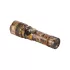 Leuchtendes Fernglas, USB-Aufladung, taktische Taschenlampe, starke Leuchtkraft, zoombar Cree LED xhp160 Diode