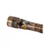Leuchtendes Fernglas, USB-Aufladung, taktische Taschenlampe, starke Leuchtkraft, zoombar Cree LED xhp160 Diode