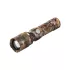 Leuchtendes Fernglas, USB-Aufladung, taktische Taschenlampe, starke Leuchtkraft, zoombar Cree LED xhp160 Diode