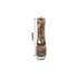Leuchtendes Fernglas, USB-Aufladung, taktische Taschenlampe, starke Leuchtkraft, zoombar Cree LED xhp160 Diode