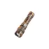 Leuchtendes Fernglas, USB-Aufladung, taktische Taschenlampe, starke Leuchtkraft, zoombar Cree LED xhp160 Diode