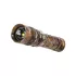 Leuchtendes Fernglas, USB-Aufladung, taktische Taschenlampe, starke Leuchtkraft, zoombar Cree LED xhp160 Diode