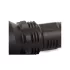 Starke taktische LED-Taschenlampe XHP50 mit Zoom und USB-Anschluss.