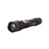 Taktische Taschenlampe mit Bailong Cree LED und USB-Ladung