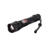 Taktische Taschenlampe mit Bailong Cree LED und USB-Ladung