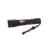 Taktische Taschenlampe mit Bailong Cree LED und USB-Ladung