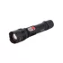 Taktische Taschenlampe mit Bailong Cree LED und USB-Ladung