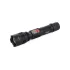 Taktische Taschenlampe mit Bailong Cree LED und USB-Ladung