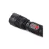 Taktische Taschenlampe mit Bailong Cree LED und USB-Ladung