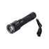 Taktische LED-Taschenlampe mit Zoomfunktion - XM-L3 U3 Lichtquelle
