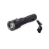 Taktische LED-Taschenlampe mit Zoomfunktion - XM-L3 U3 Lichtquelle