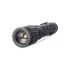 Taktische LED-Taschenlampe mit Zoomfunktion - XM-L3 U3 Lichtquelle