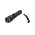 Taktische LED-Taschenlampe mit Zoomfunktion - XM-L3 U3 Lichtquelle