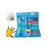 Künstler-Set 86-tlg. im Koffer - Zeichnen, Malen, Kreieren, Buntstifte, Pinsel, Farben, Künstlerbedarf