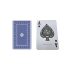 Beschichtetes Pokerkarten-Deck 54 Stk.