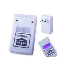 Riddex Nagetier- und Insektenabwehrmittel