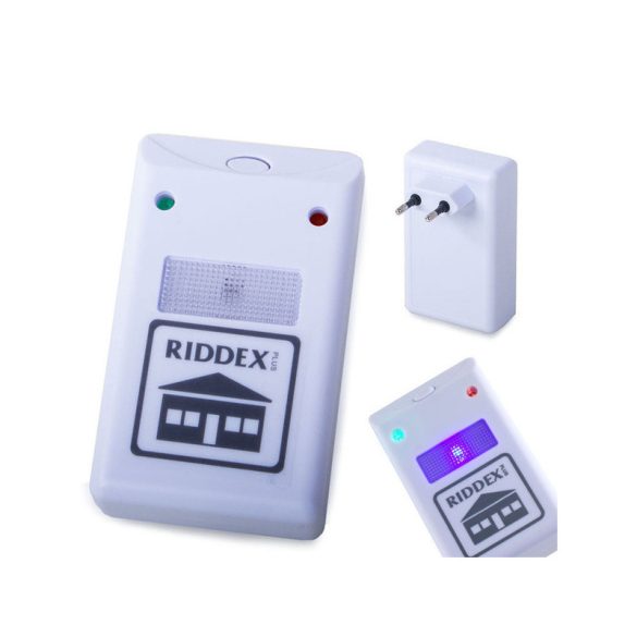 Riddex Nagetier- und Insektenabwehrmittel