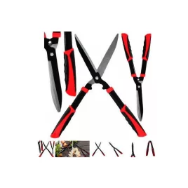   Heckenschere (24) - Präziser Schnitt, einfache Handhabung, effizientes Schneiden