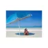 Großer unzerbrechlicher Gartenpool-Sonnenschirm mit UV-Schutz 210cm