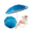 Großer UV-Schutz Gartenpool-Sonnenschirm 170cm