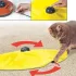 Interaktives Katzenspielzeug Mäusefänger