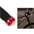 Lenker-Montage Fahrradblinker