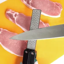 Konyhakés, Konyhai olló