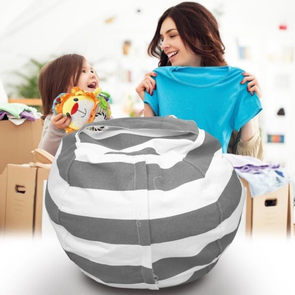 Plüsch Aufbewahrungssack