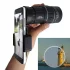 16x52 Zoom Fernglas, Teleobjektiv für Mobiltelefone