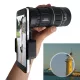 16x52 Zoom Fernglas, Teleobjektiv für Mobiltelefone