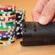 Französische Karten, Poker, Bridge, Rommé (Premium Plastik)