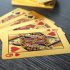 Französische Karten, Poker, Bridge, Rommé (Premium Plastik)