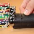 Französische Karten, Poker, Bridge, Rommé (Premium Plastik)