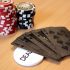 Französische Karten, Poker, Bridge, Rommé (Premium Plastik)